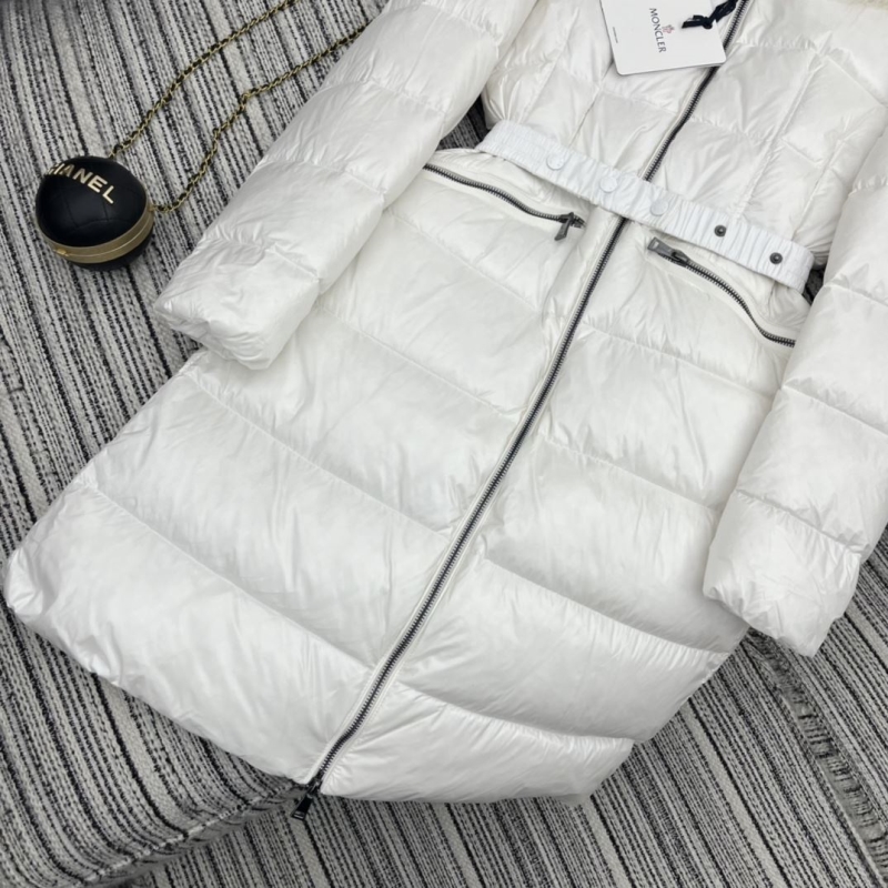 Moncler Down Coat